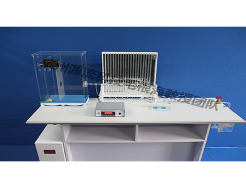 伯努利方程尝试仪（能量方程尝试仪）