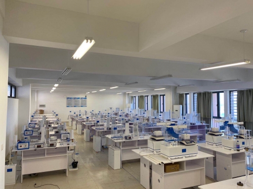 合作案例-CA88-流体力学尝试设备出产厂家,型号装置价值-第2页