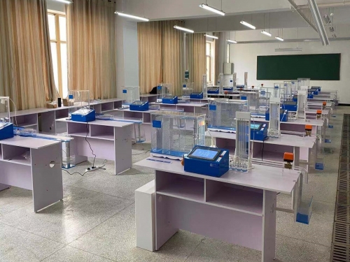 合作案例-CA88-流体力学尝试设备出产厂家,型号装置价值