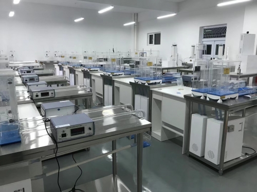 合作案例-CA88-流体力学尝试设备出产厂家,型号装置价值-第2页